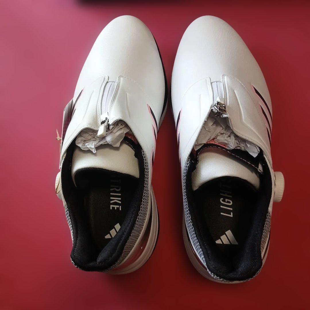 P*m様 今だけ値下 adidas Golf Solarmotion BOA 2