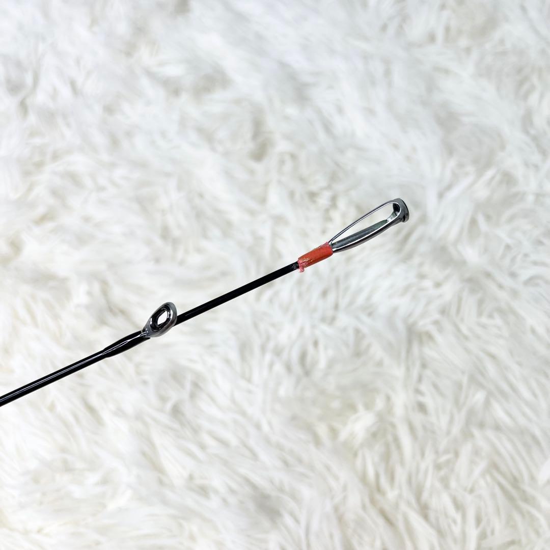 美品 SHIMANO 海春 50-300 釣り 船釣り ロッド