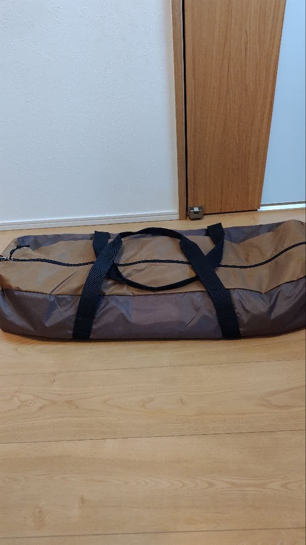 スノーピークテント（詳細は商品説明を参照ください。）