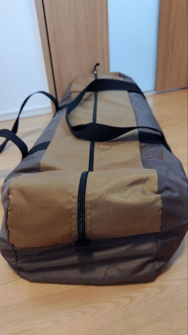 スノーピークテント（詳細は商品説明を参照ください。）