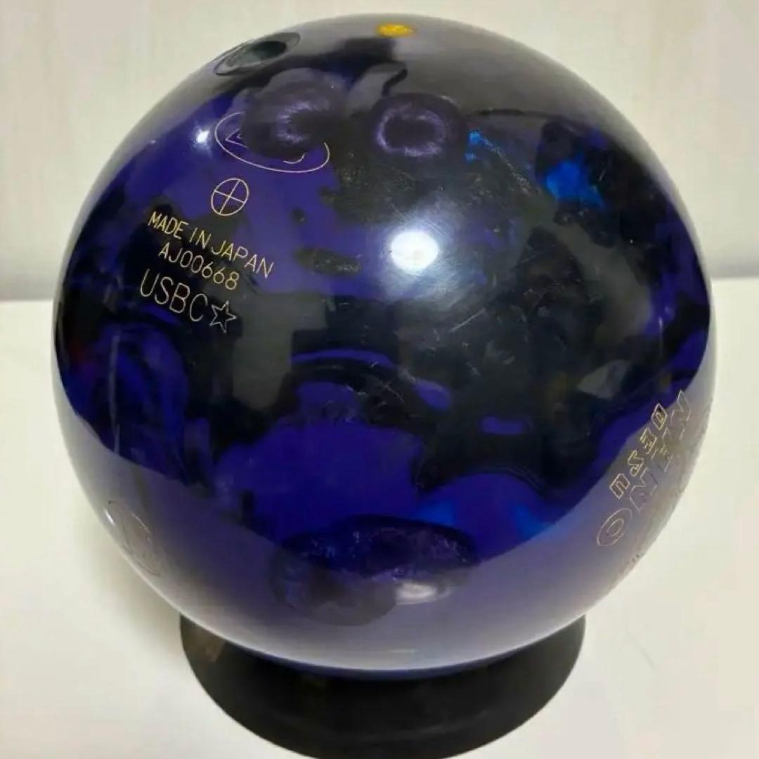 ガ*ー様 ナノデスツアープレミアム4 15ポンド軽め