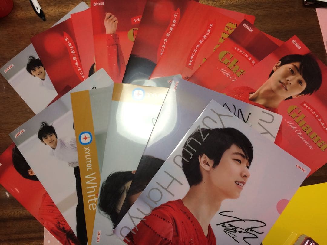 fantasy on ice 2016 パンフレット 限定