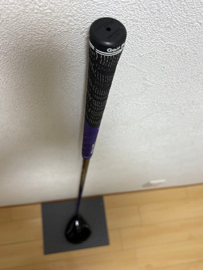 タイトリストTitleist TS1 ドライバー ATTAS G7 6