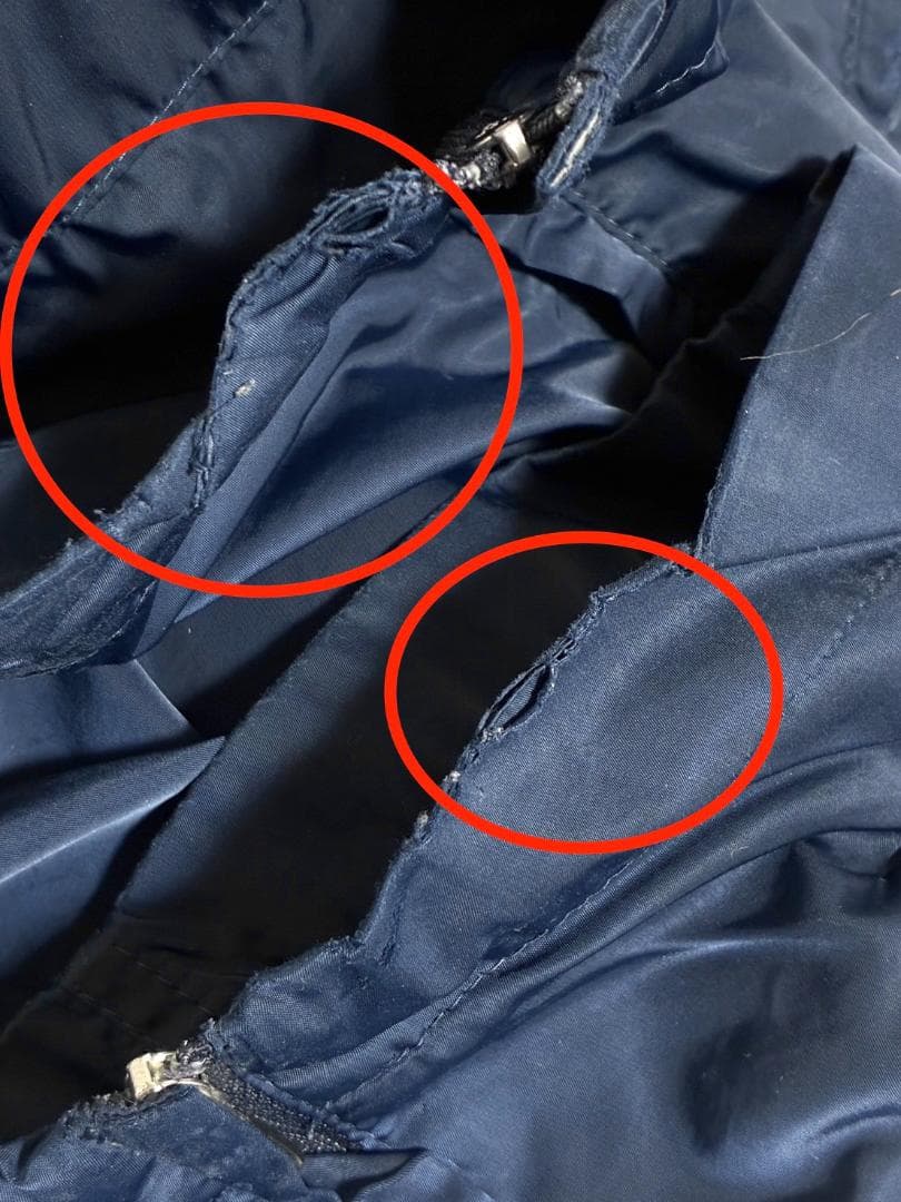 【早い者勝ち✨】ミズノプロ ウインドブレーカー セットアップ 上下 O ネイビー