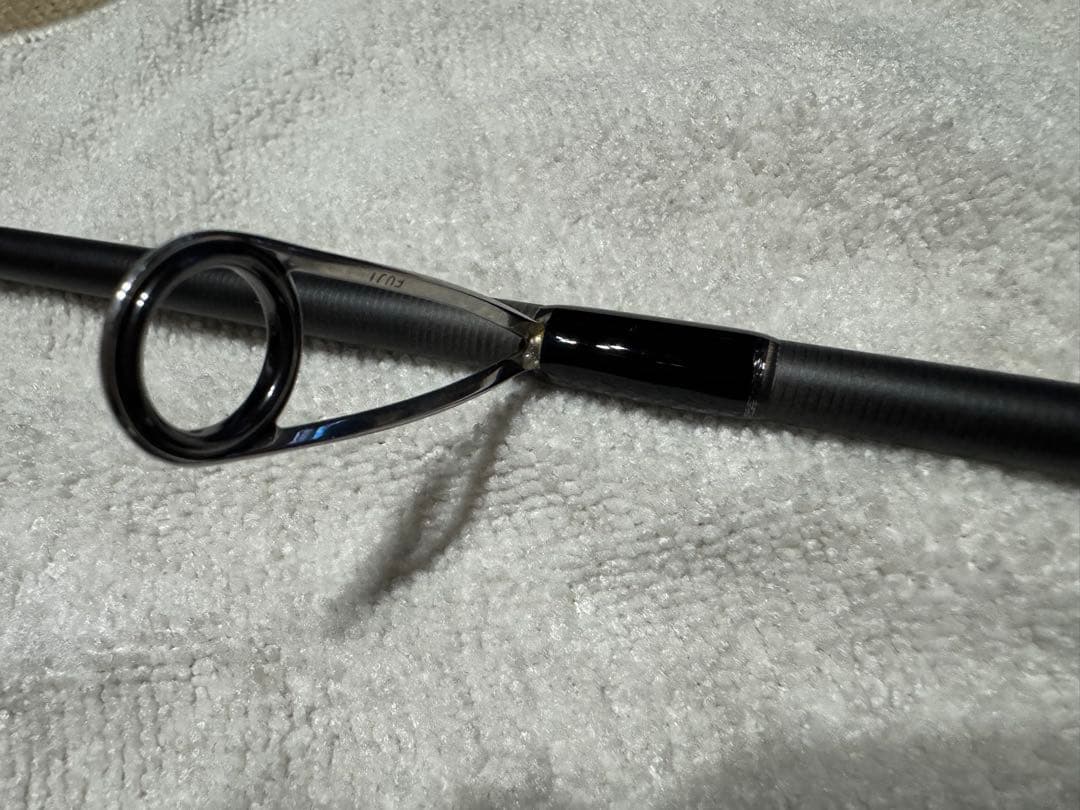 Major Craft EZ5-862M エギゾースト5G 862M