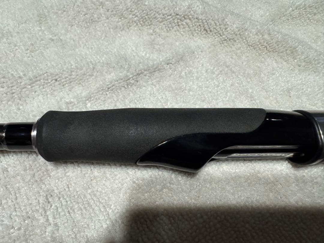 Major Craft EZ5-862M エギゾースト5G 862M