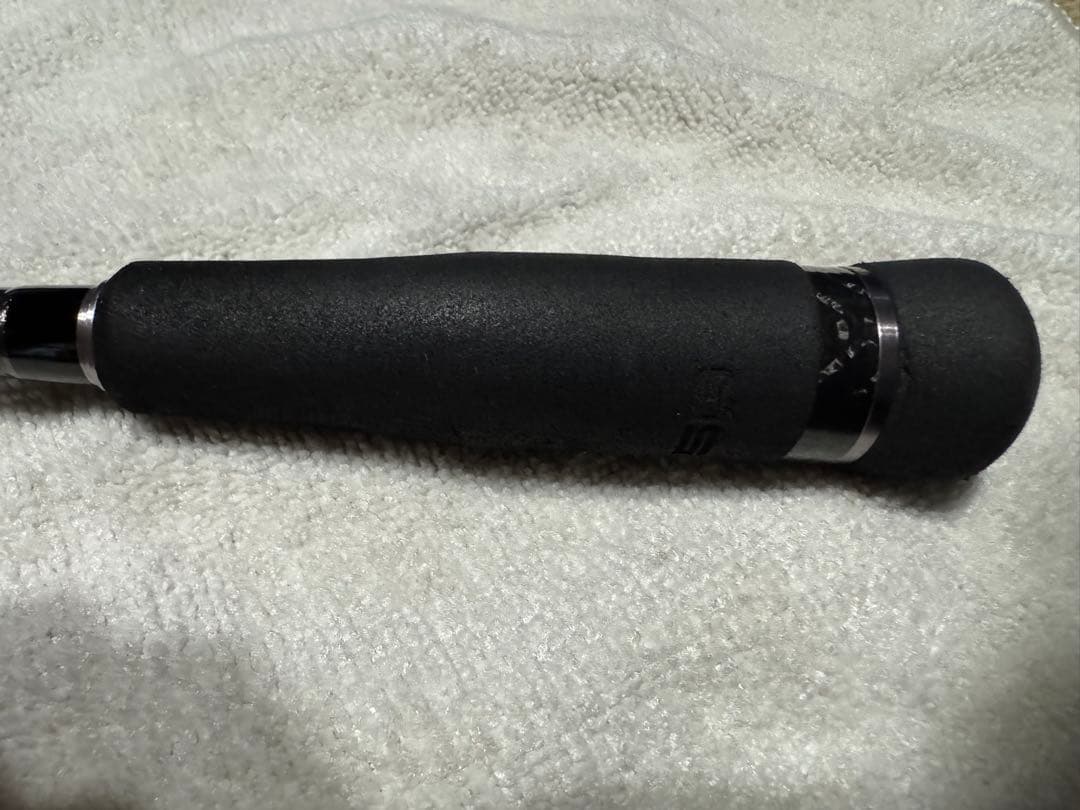 Major Craft EZ5-862M エギゾースト5G 862M