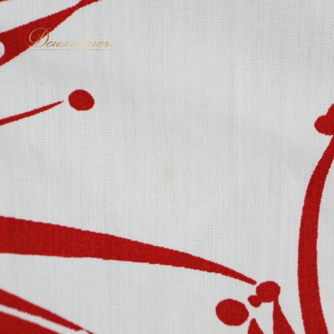 【日本製 フラダンス衣装】ホワイト ALOHA STANDARDS ワンピース