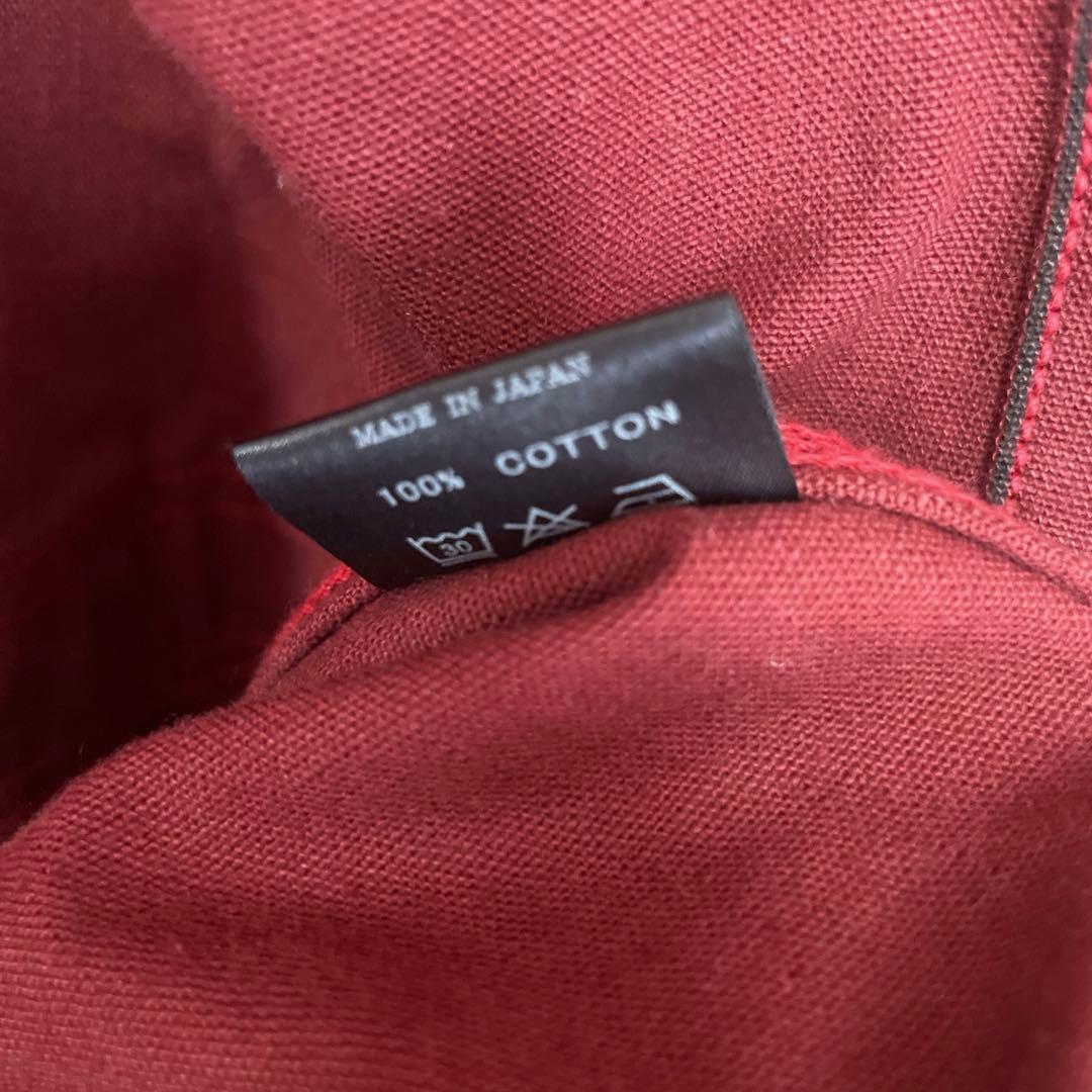 aukkiiymob様DELUXE WARE / ダブルブレスト ショップコート