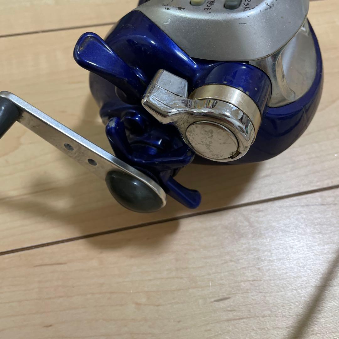 ダイワ ハイパータナコン 500Fe