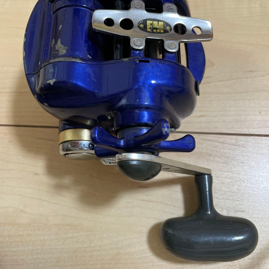 ダイワ ハイパータナコン 500Fe