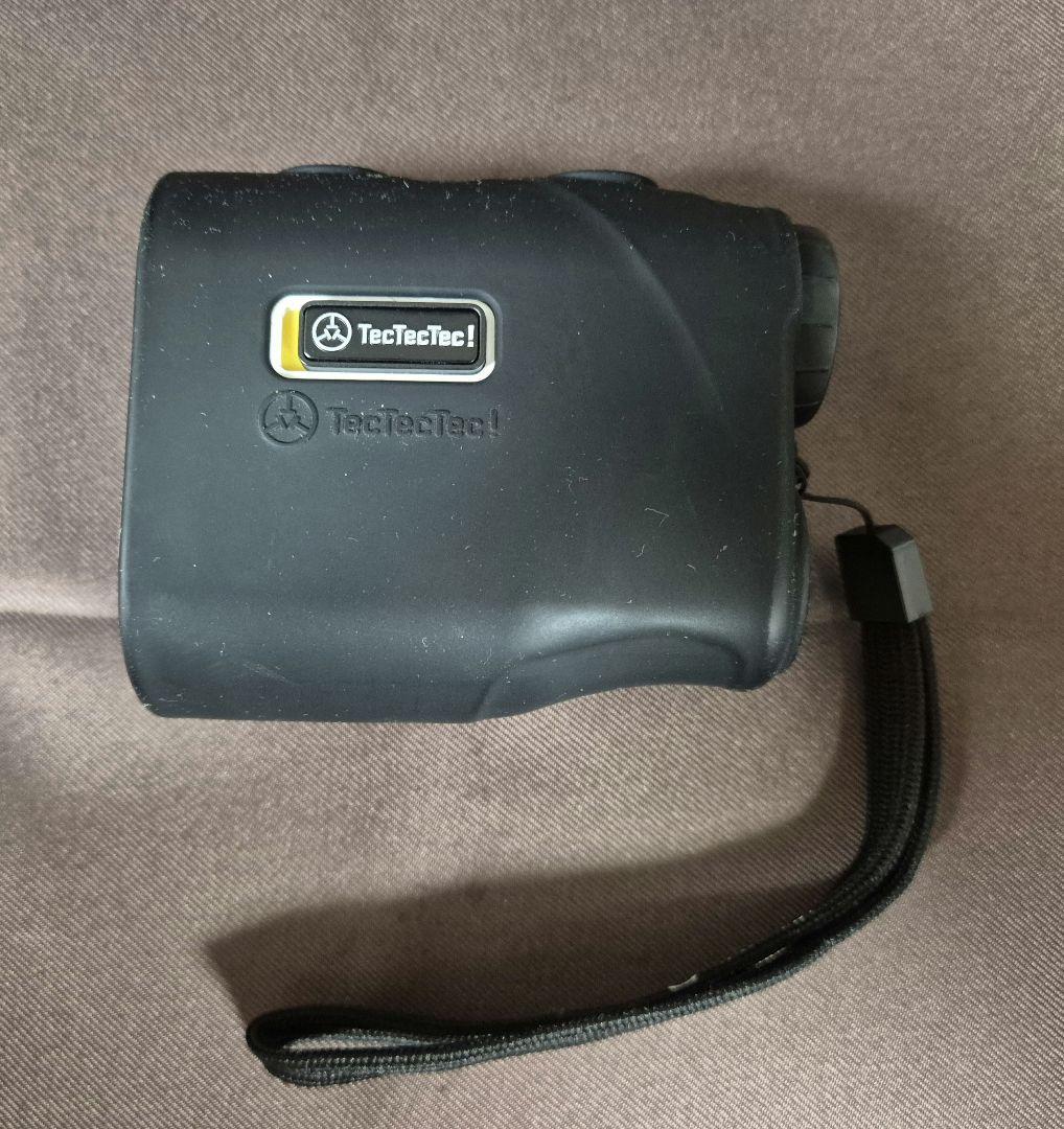 レーザー距離計　TEC TEC TEC mini