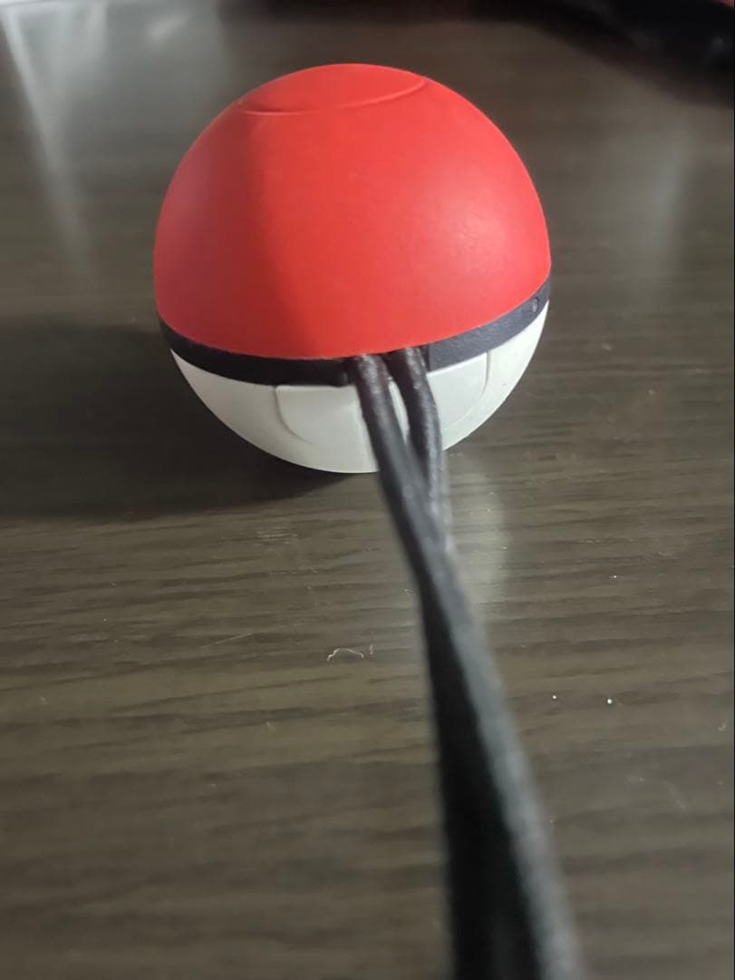 ポケットモンスター Let's Go! ピカチュウ＋モンスターボールPlus