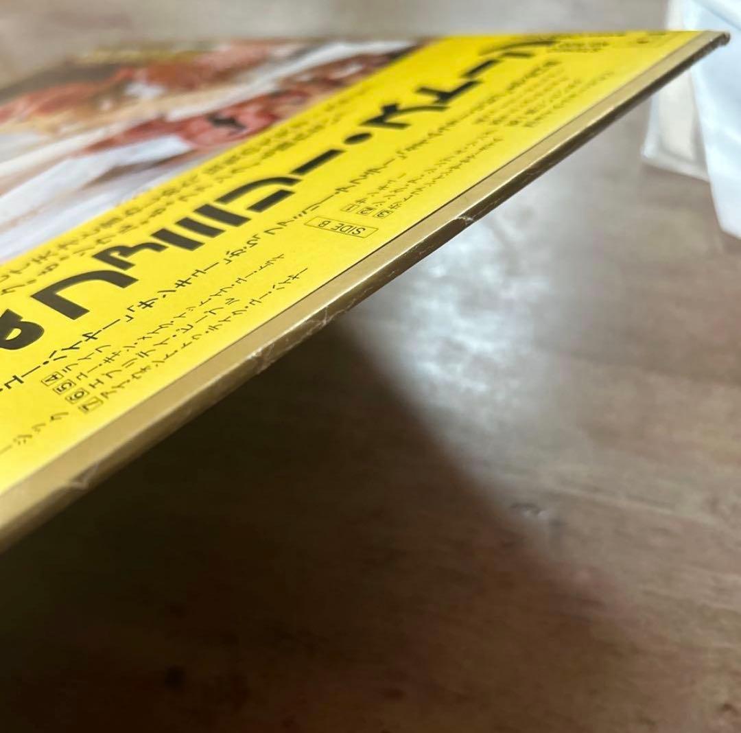 スライ&ファミリー・ストーン　NEW GOLD DISC版