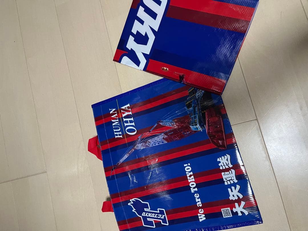 fc東京 非売品　ユニフォーム　7点セット