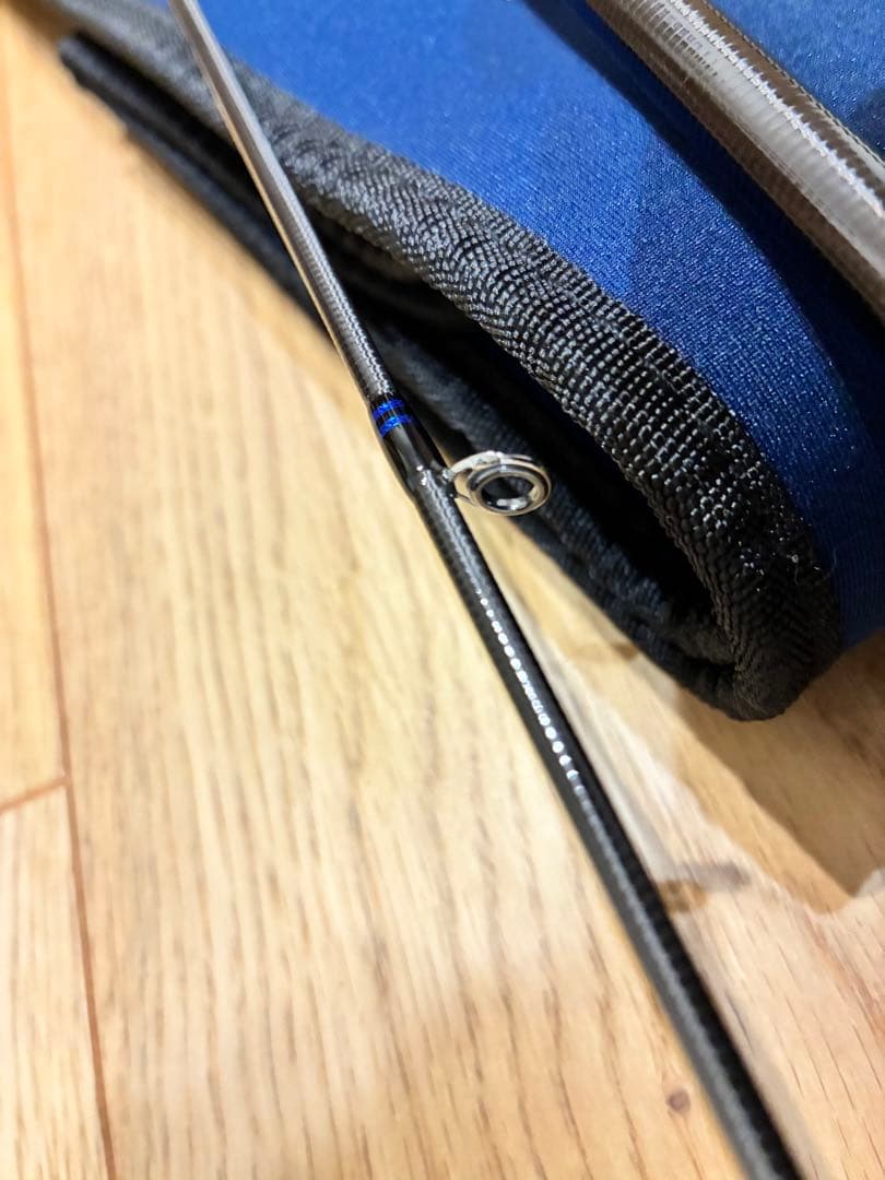 ブルーブルー バルバル99 ジャーキングエディション BALBAL99