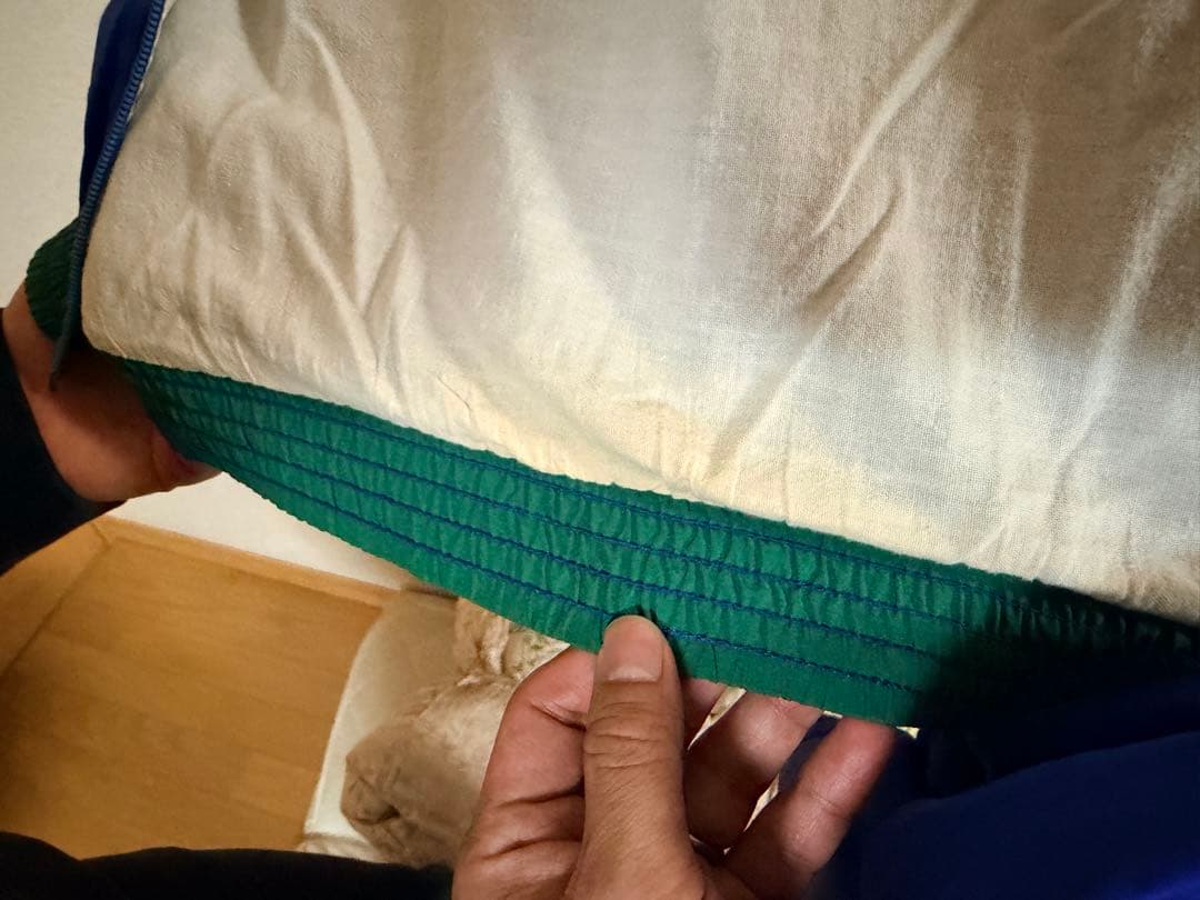 【希少】UMBRO アンブロ 1994年ブラジル代表　トラックスーツ　コカコーラ