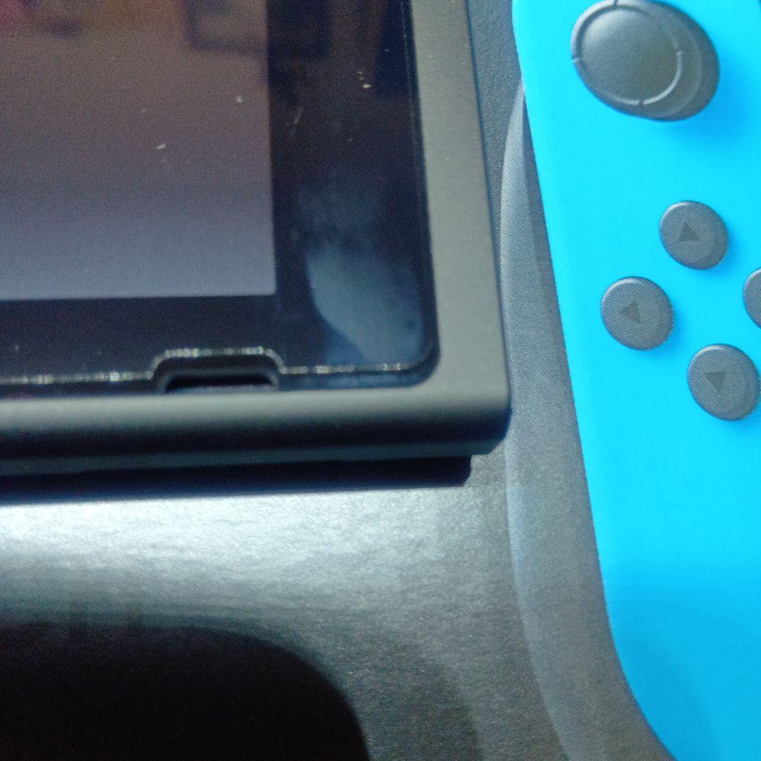 Nintendo Switch ニンテンドーSwich　本体