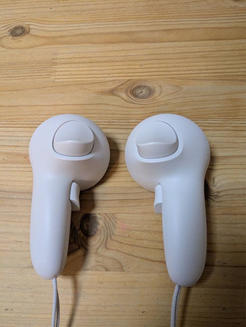  Quest 3 VRヘッドセット