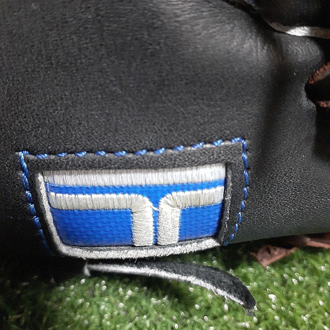 TAMAZAWA 軟式 内野グローブ