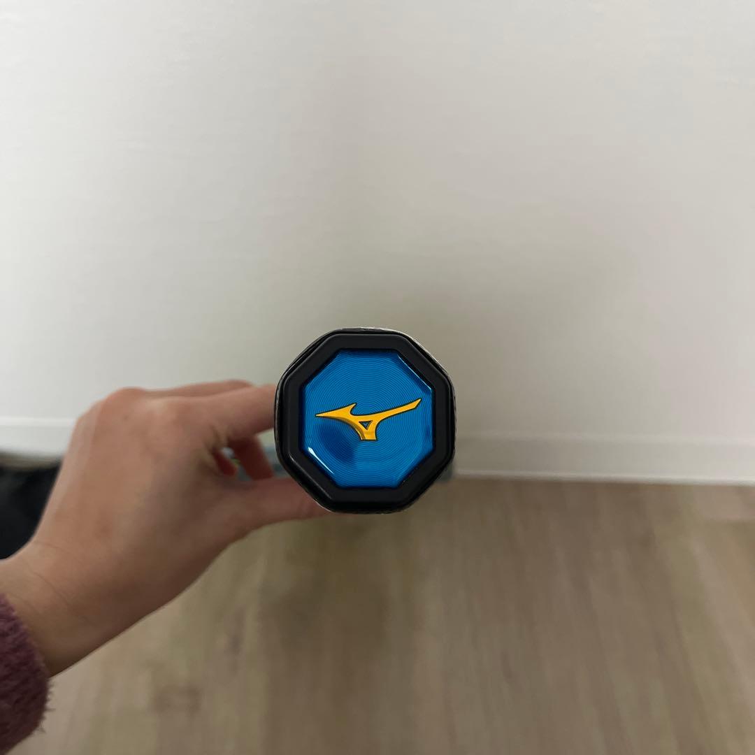 (ます)Mizuno アクロスピードカスタムV1 PRO