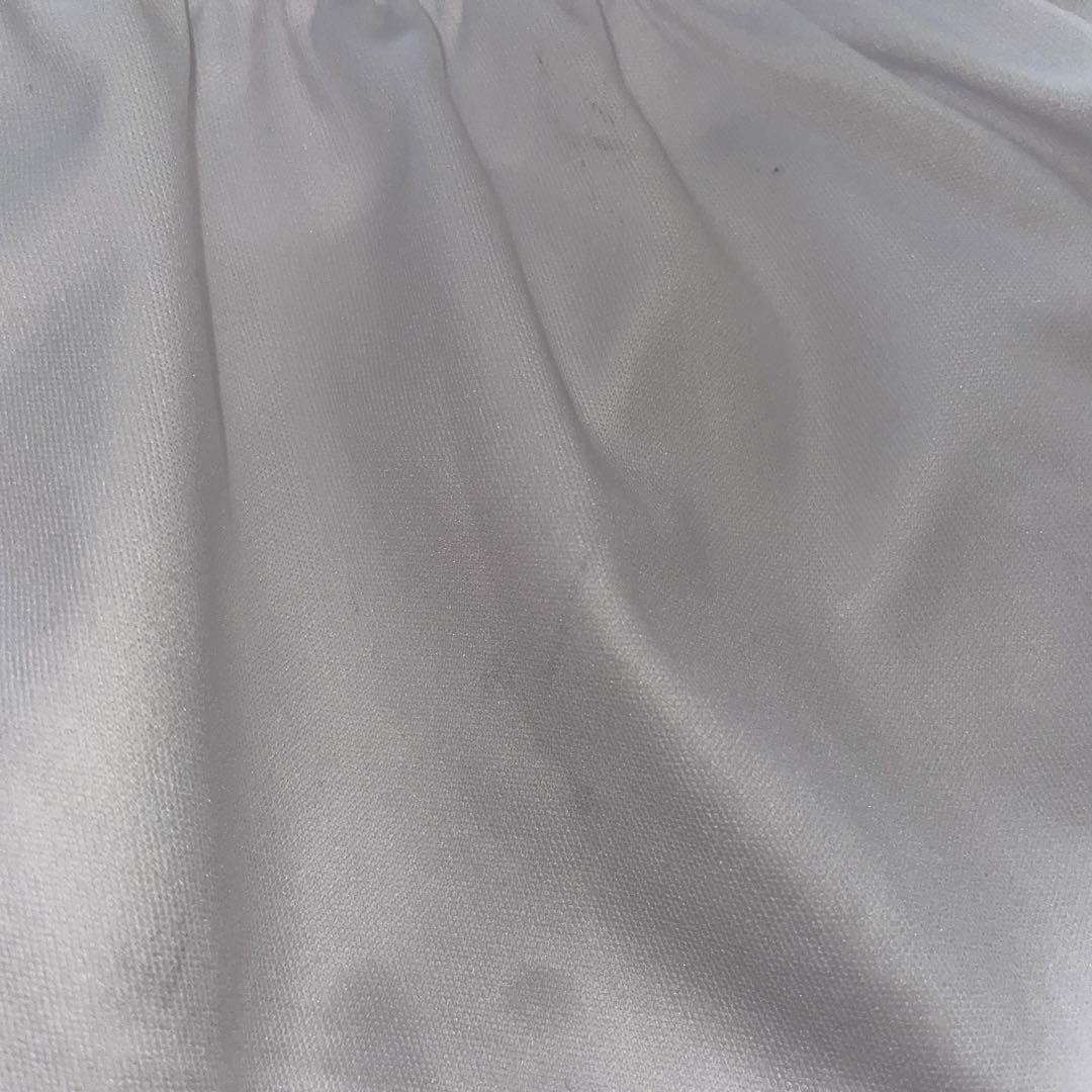 Mizuno バスケットボールパンツ Sサイズ ネイビー/ホワイト