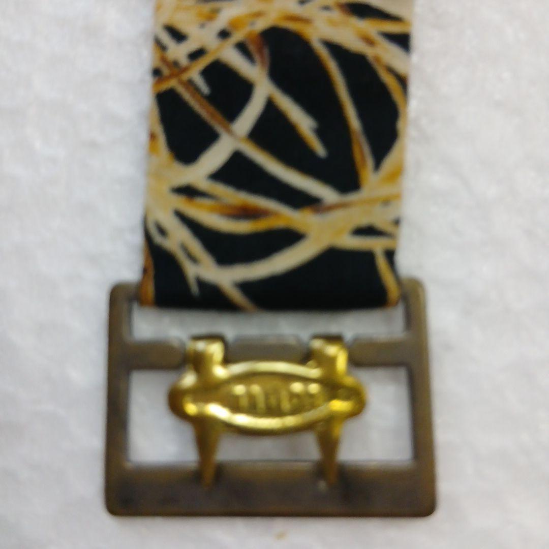 春一番PINK HOUSE ブラック花柄刺繍ベスト総柄　未使用に近い