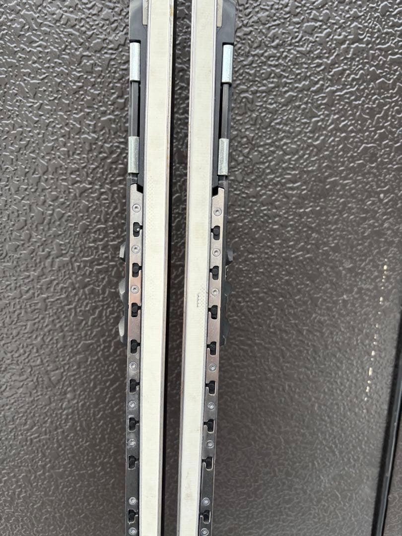 ブリザードGS 195cm R35 ピストンプレート付き