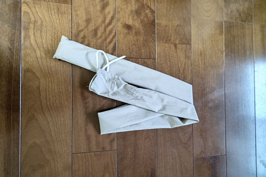 竿掛け ２本物 泡づけ本舗 紀州道人