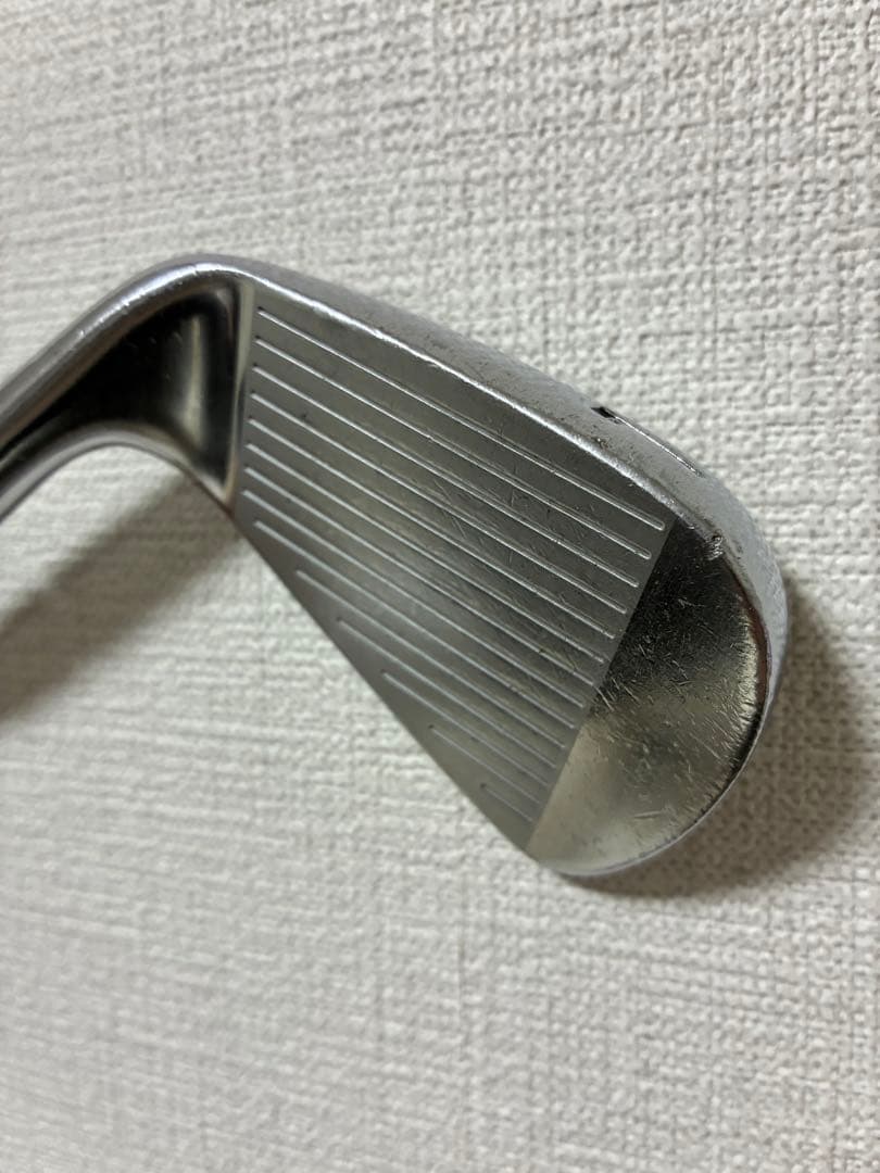 キャロウェイX フォージドスター　アイアン 2019