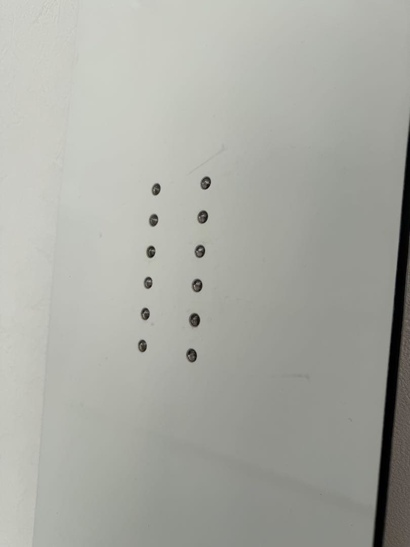 【チューンナップ済】24-25 EnGuard Lilac 154cmグラトリ