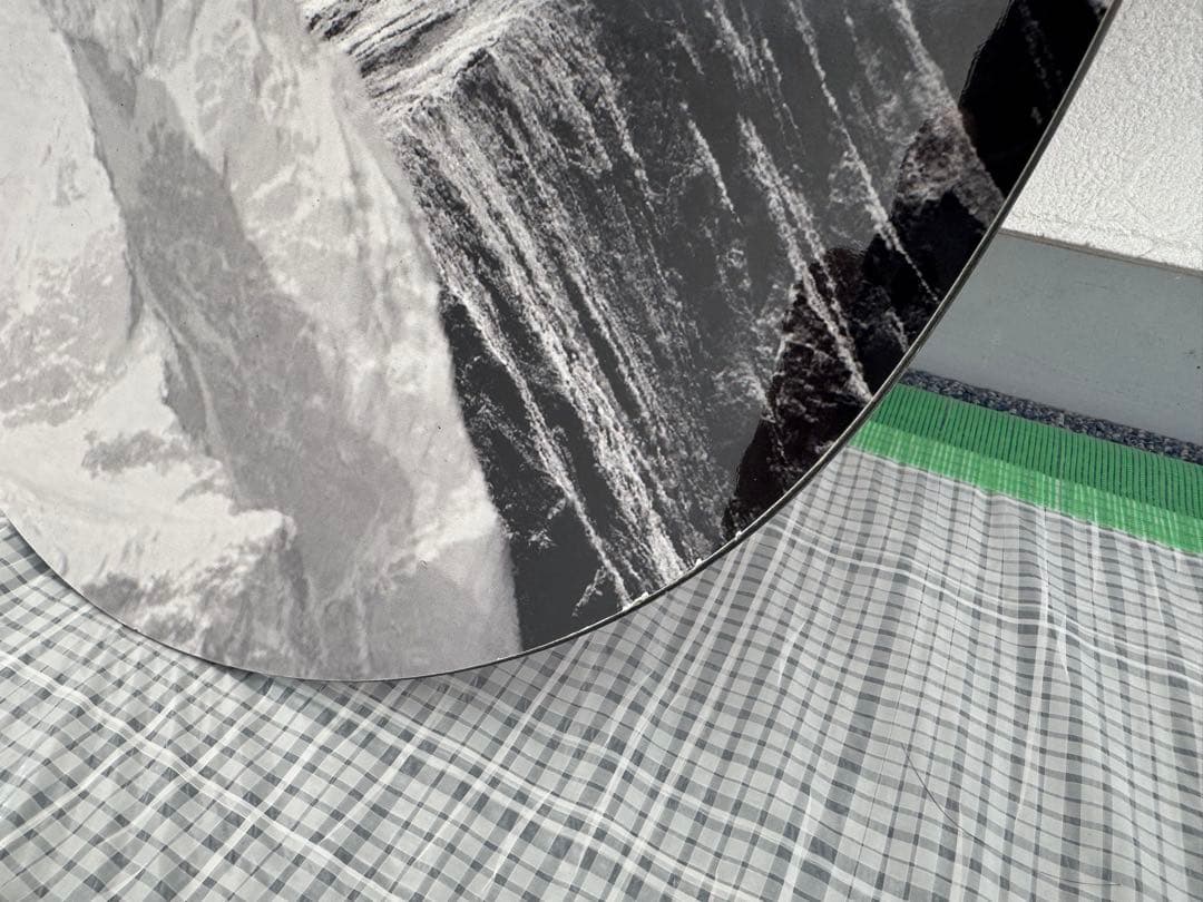 【チューンナップ済】24-25 EnGuard Lilac 154cmグラトリ