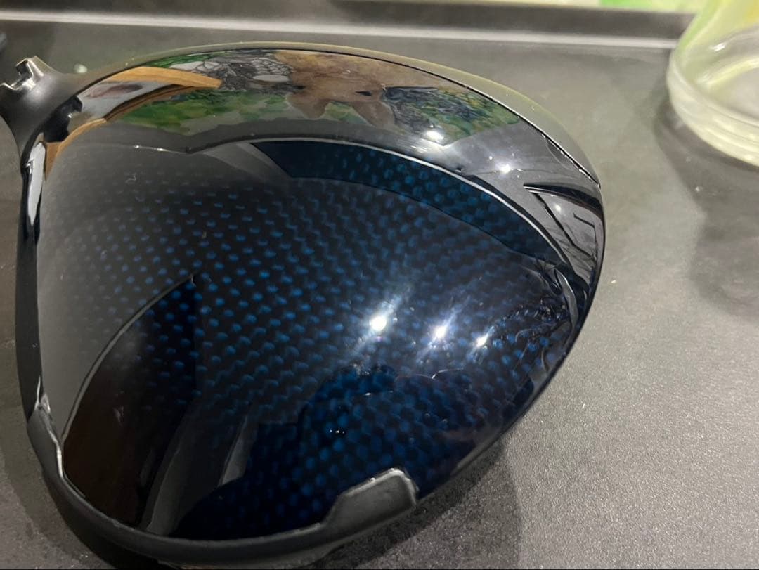 Callaway PARADYM トリプルダイヤモンド