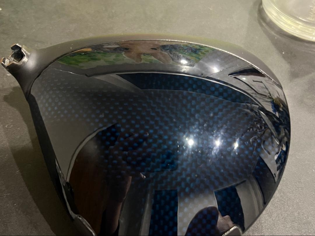 Callaway PARADYM トリプルダイヤモンド