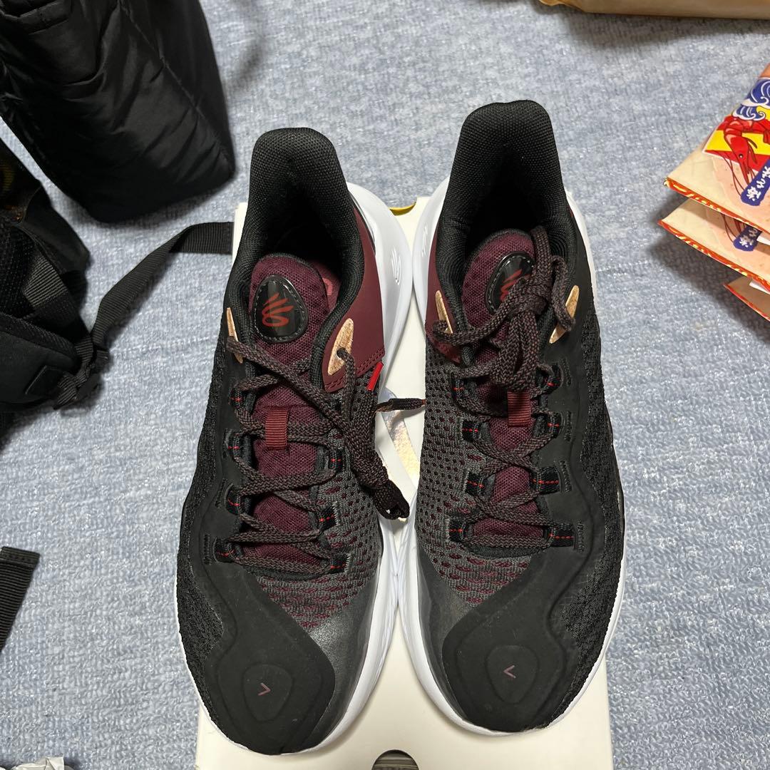 カリー11、12セット