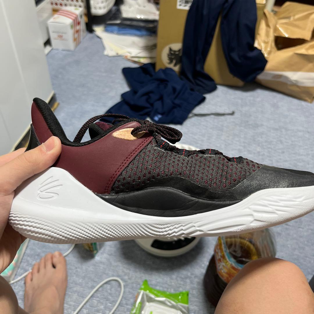 カリー11、12セット