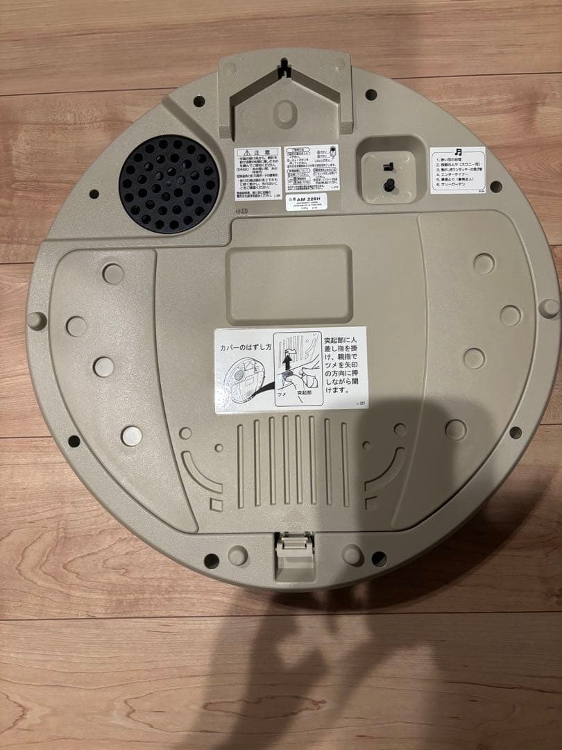 【新品】メロディー　電波　掛時計 高音質16和音