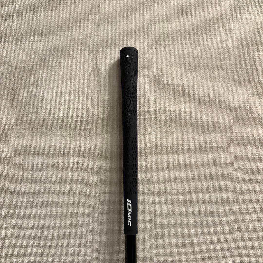 PING G430 MAX 10.5度 ALTA J CB SR