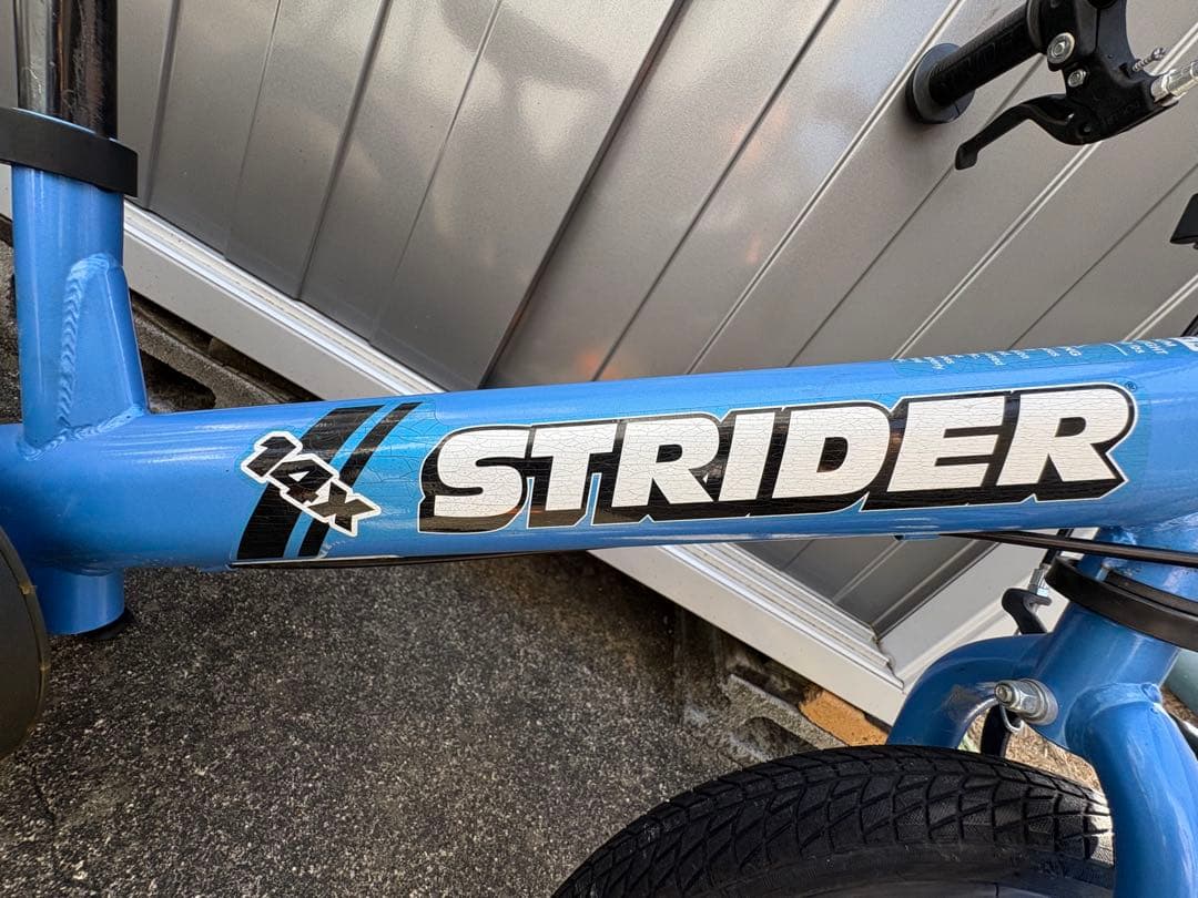 ストライダー　14x