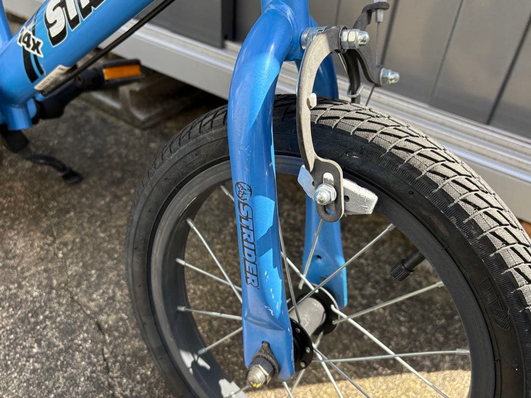 ストライダー　14x