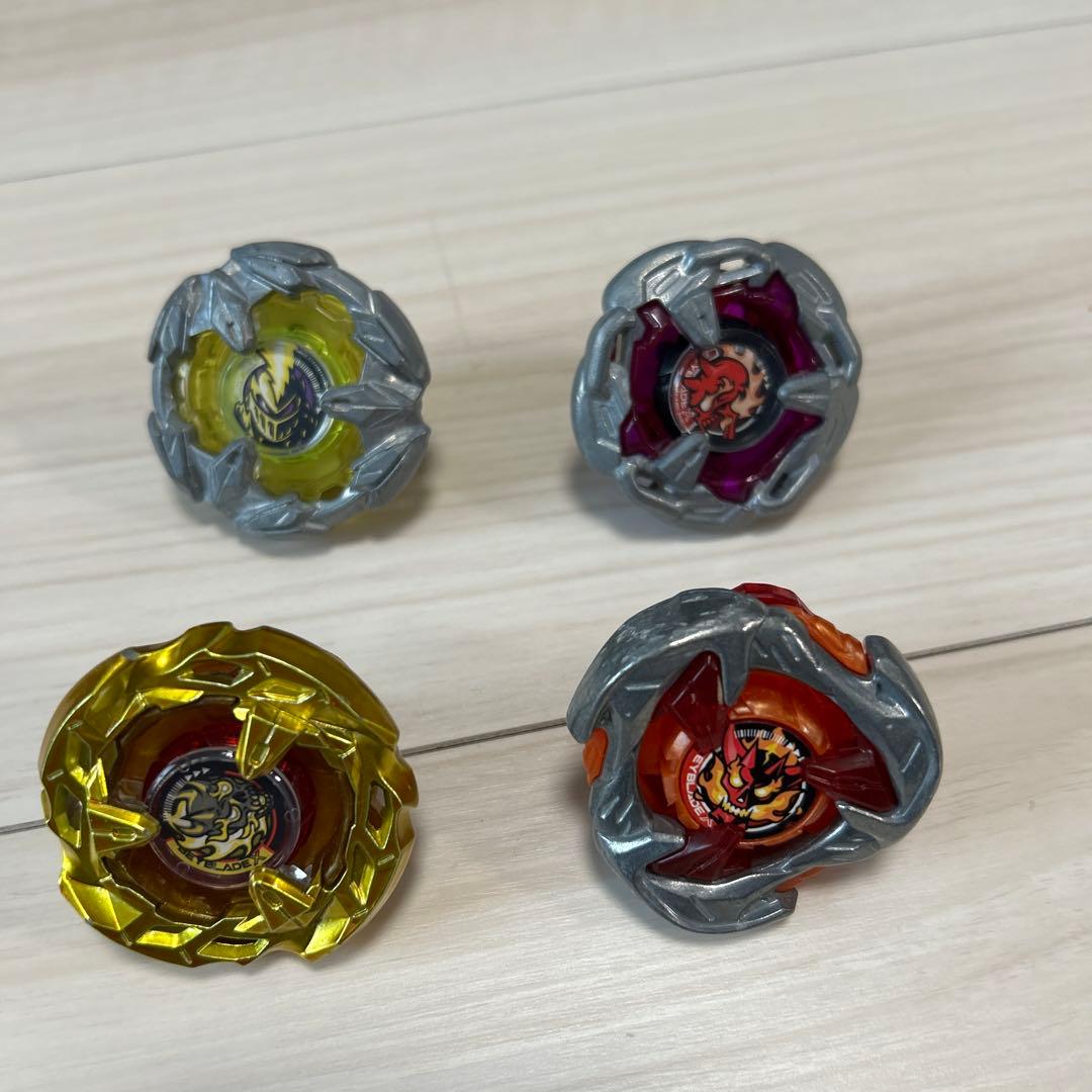 【抽選・限定・レアベイあり】ベイブレードX まとめ売り