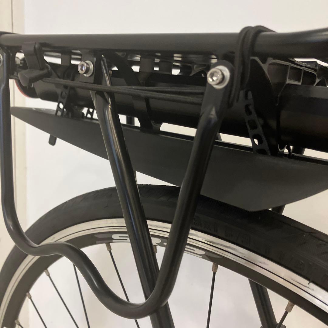 GIANT クロスバイク（グラベル改）