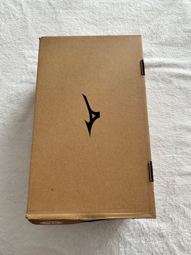 Mizuno バドミントンシューズ Wave Claw EL 2 WIDE