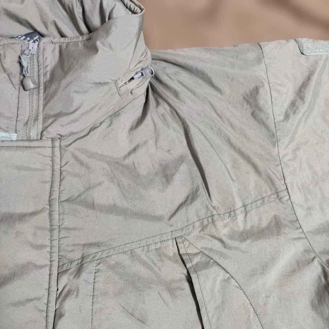 PCU Level7 TYPE2 モンスターパーカー ECWCS us army