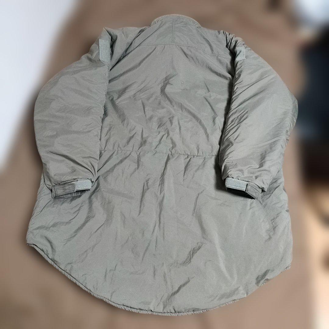 PCU Level7 TYPE2 モンスターパーカー ECWCS us army