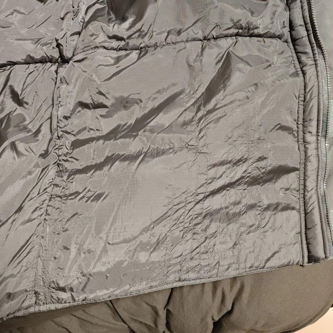 PCU Level7 TYPE2 モンスターパーカー ECWCS us army