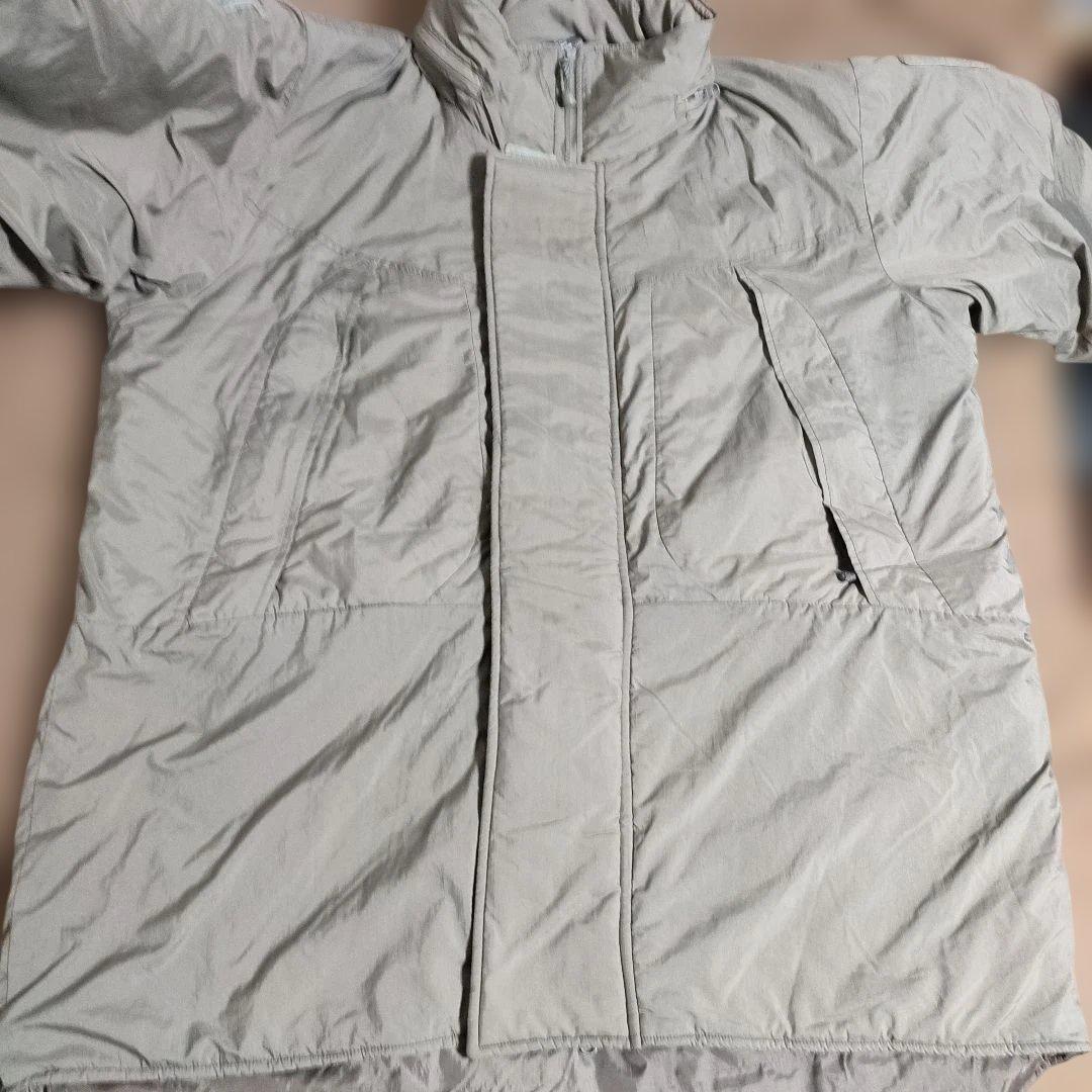 PCU Level7 TYPE2 モンスターパーカー ECWCS us army