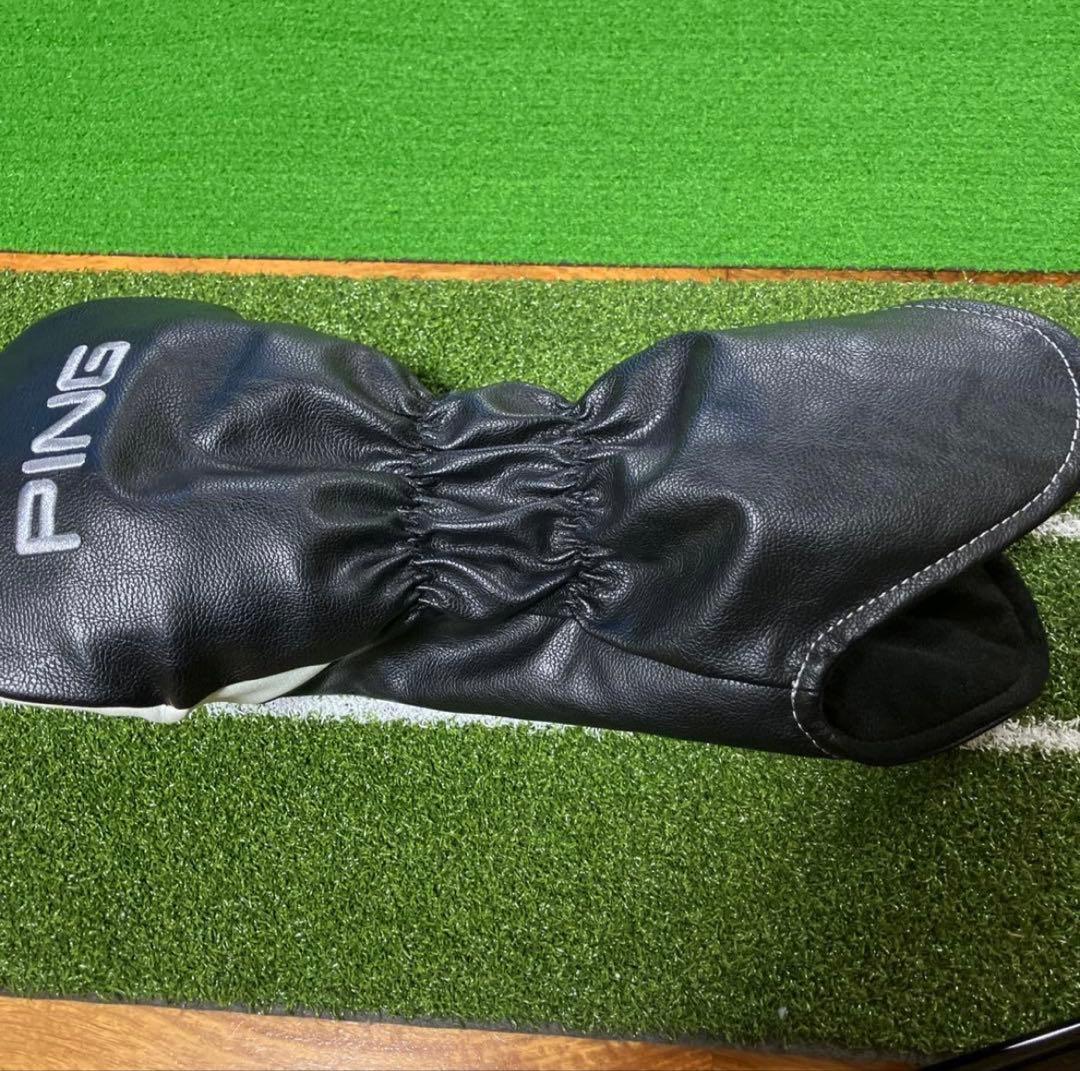 PING G430 10.5 ドライバー SFT シャフト付き　ALTA