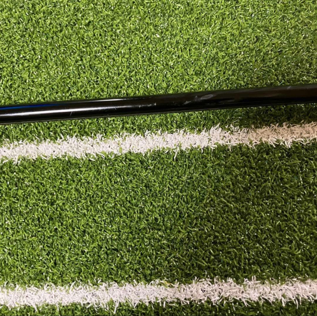 PING G430 10.5 ドライバー SFT シャフト付き　ALTA