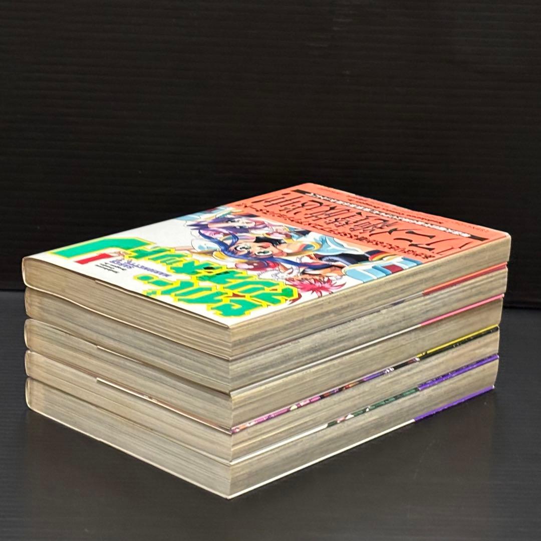 セイバー・マリオネットJ セット